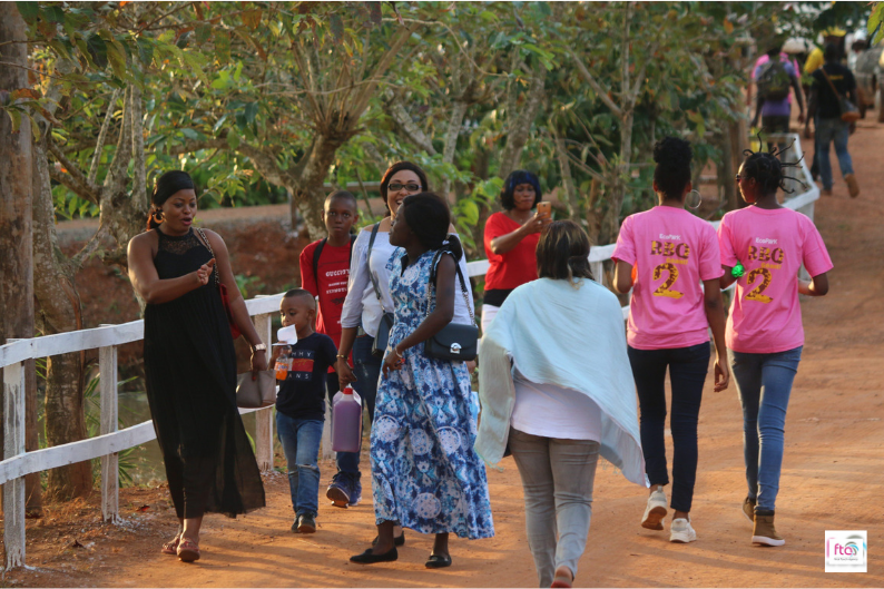 Yaoundé en pleine ruée vers EcoPark